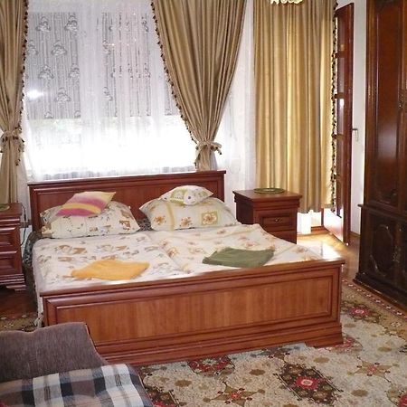 Kitty Apartman Apartment Miskolc Ruang foto