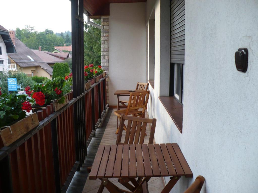 Kitty Apartman Apartment Miskolc Ruang foto