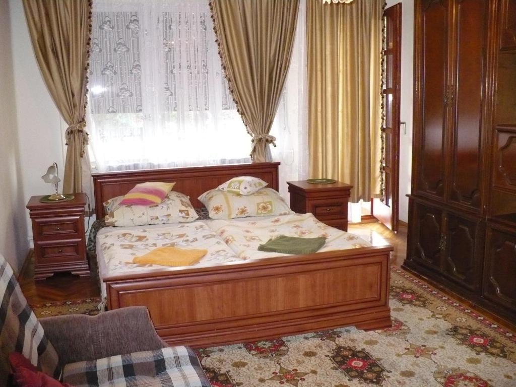 Kitty Apartman Apartment Miskolc Ruang foto