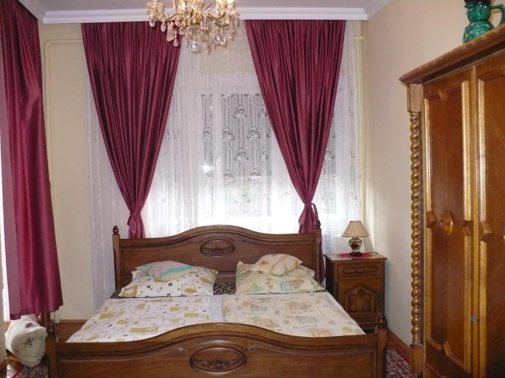 Kitty Apartman Apartment Miskolc Ruang foto