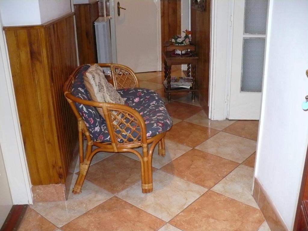 Kitty Apartman Apartment Miskolc Ruang foto