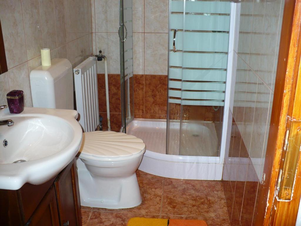 Kitty Apartman Apartment Miskolc Bagian luar foto