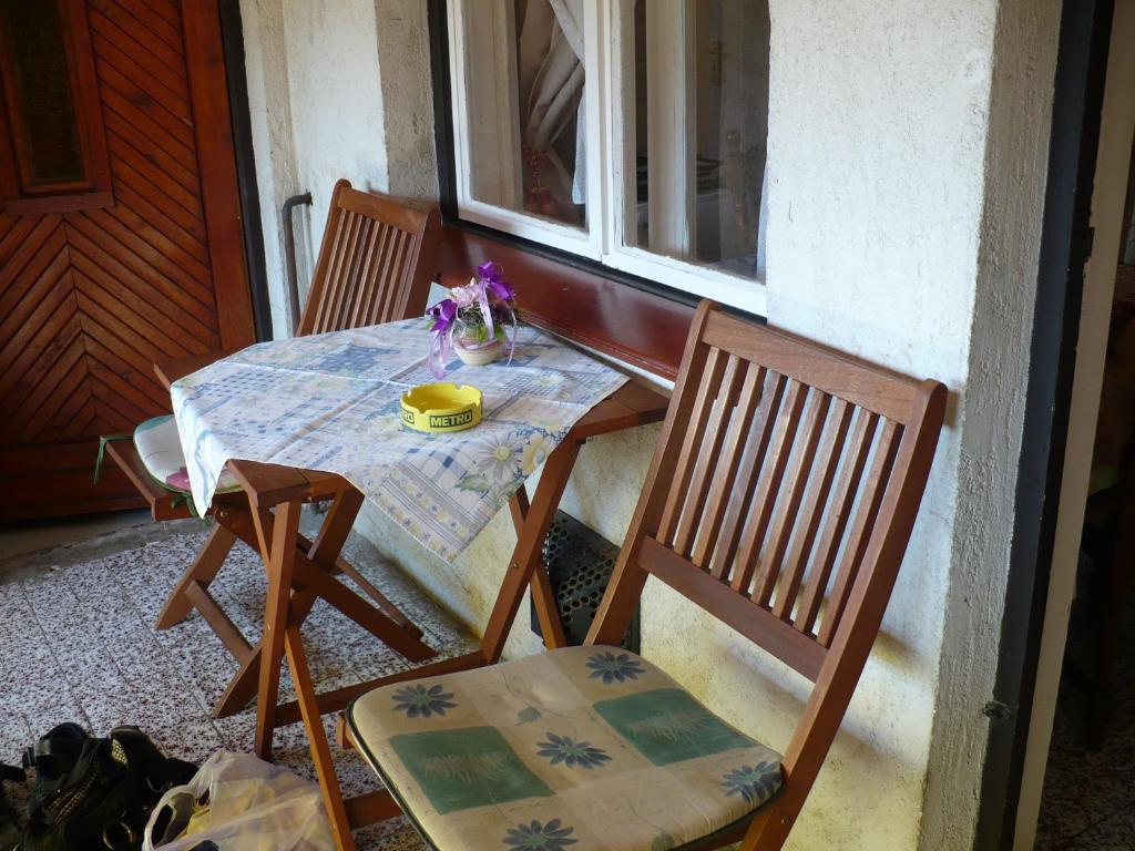 Kitty Apartman Apartment Miskolc Ruang foto