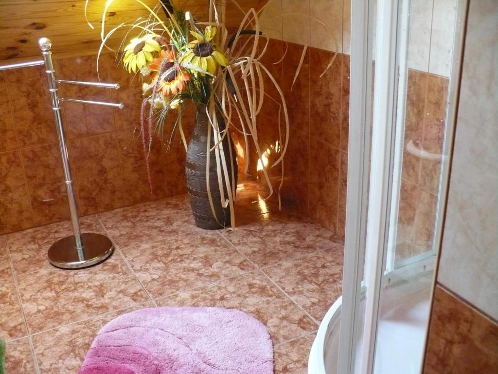 Kitty Apartman Apartment Miskolc Ruang foto