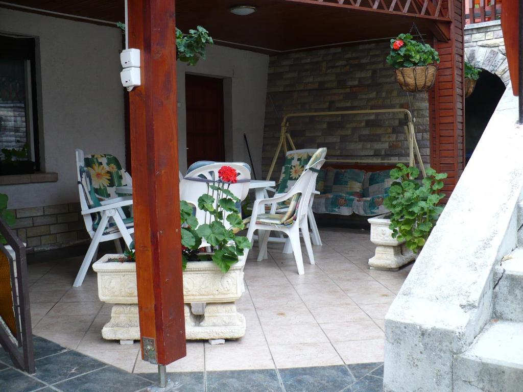 Kitty Apartman Apartment Miskolc Bagian luar foto