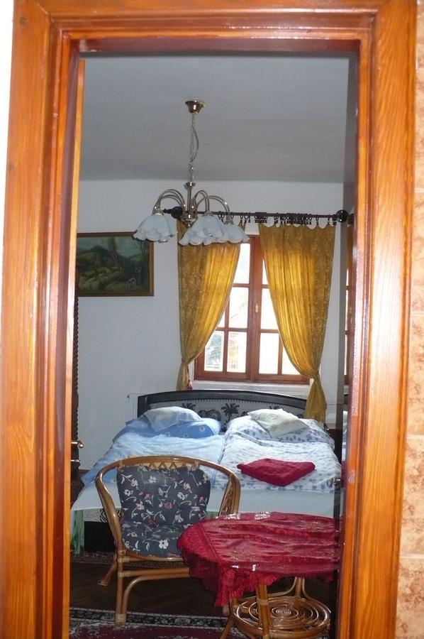 Kitty Apartman Apartment Miskolc Bagian luar foto